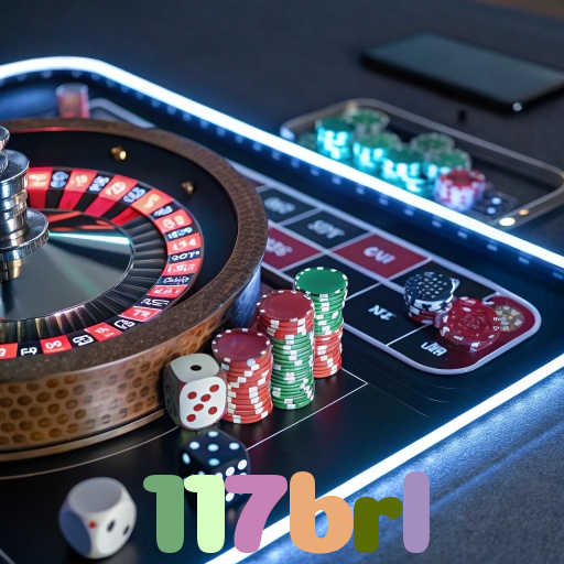 A Magia dos Jogos de Fantasia na 117brl