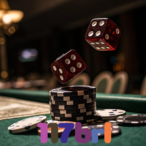 A Magia dos Jogos de Fantasia na 117brl