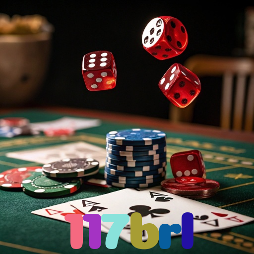 A Magia dos Jogos de Fantasia na 117brl