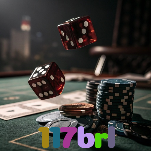 A Magia dos Jogos de Fantasia na 117brl