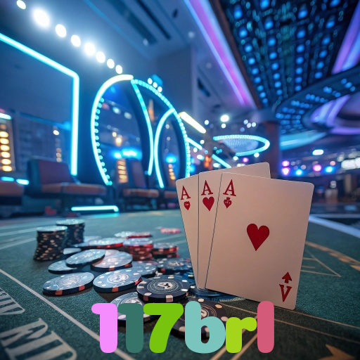 A Magia dos Jogos de Fantasia na 117brl