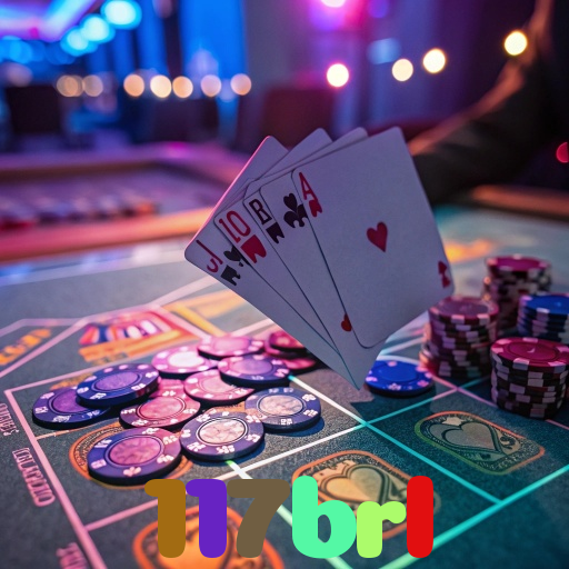 A Magia dos Jogos de Fantasia na 117brl