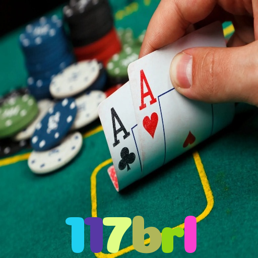 A Magia dos Jogos de Fantasia na 117brl