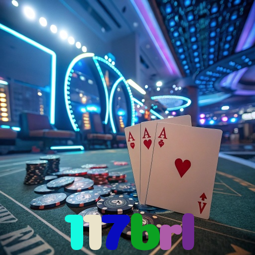 A Magia dos Jogos de Fantasia na 117brl