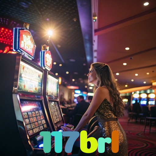 A Magia dos Jogos de Fantasia na 117brl