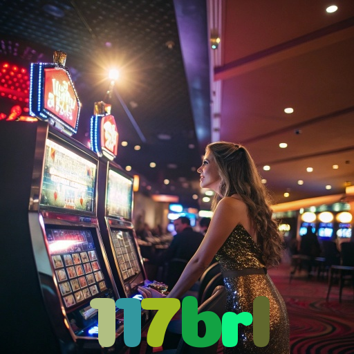 A Magia dos Jogos de Fantasia na 117brl
