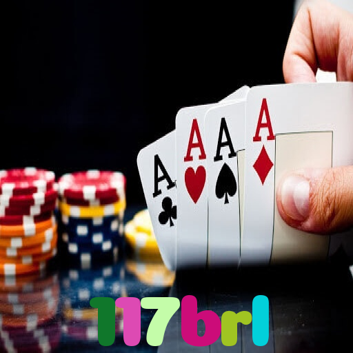 A Magia dos Jogos de Fantasia na 117brl