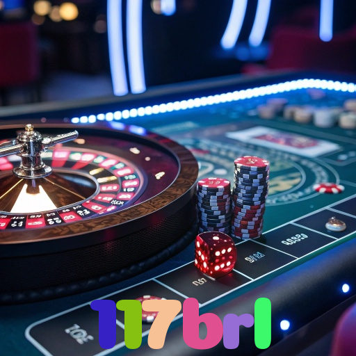 A Magia dos Jogos de Fantasia na 117brl