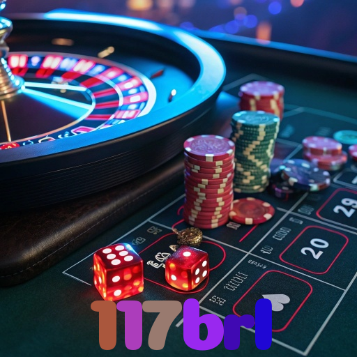 A Magia dos Jogos de Fantasia na 117brl