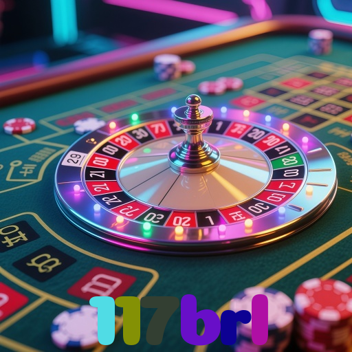 A Magia dos Jogos de Fantasia na 117brl