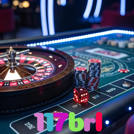 A Magia dos Jogos de Fantasia na 117brl
