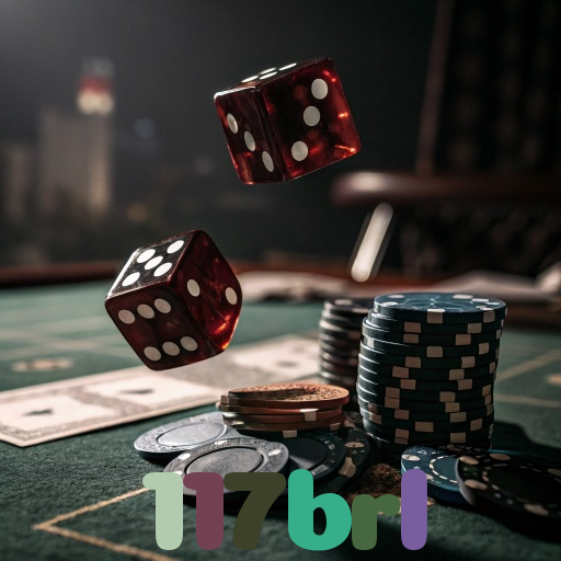 A Magia dos Jogos de Fantasia na 117brl
