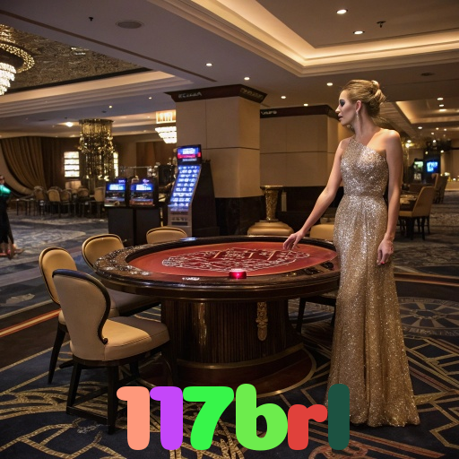 A Magia dos Jogos de Fantasia na 117brl