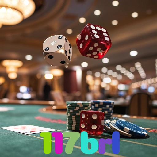 A Magia dos Jogos de Fantasia na 117brl