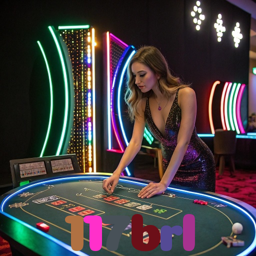 A Magia dos Jogos de Fantasia na 117brl