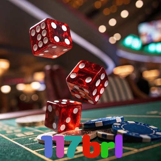 A Magia dos Jogos de Fantasia na 117brl