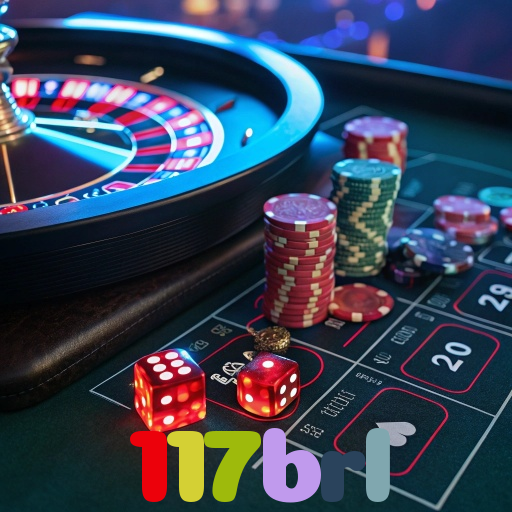 A Magia dos Jogos de Fantasia na 117brl