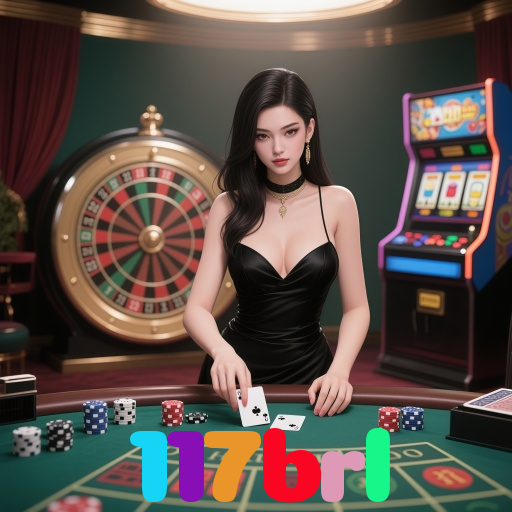A Magia dos Jogos de Fantasia na 117brl