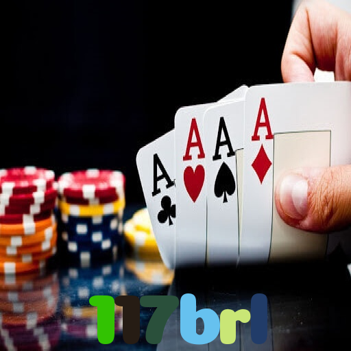 A Magia dos Jogos de Fantasia na 117brl