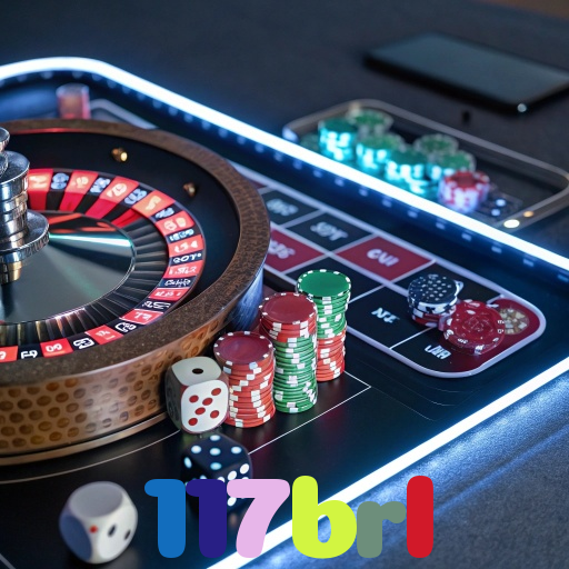 A Magia dos Jogos de Fantasia na 117brl