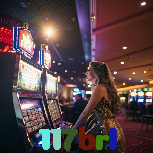 A Magia dos Jogos de Fantasia na 117brl