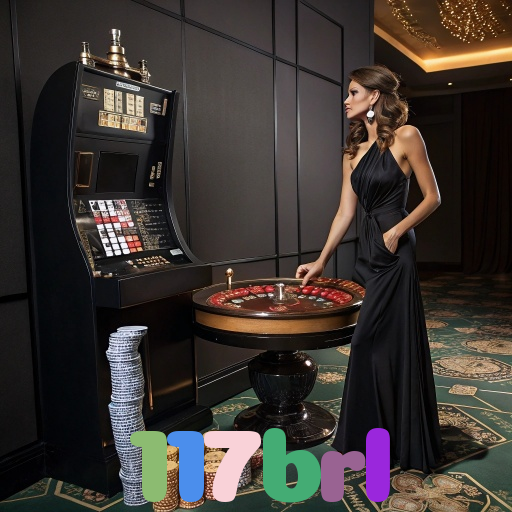 A Magia dos Jogos de Fantasia na 117brl