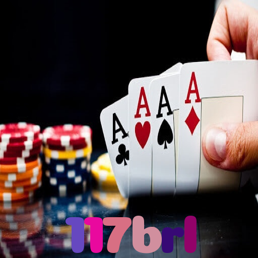 A Magia dos Jogos de Fantasia na 117brl
