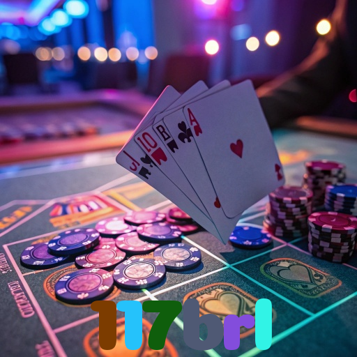 A Magia dos Jogos de Fantasia na 117brl