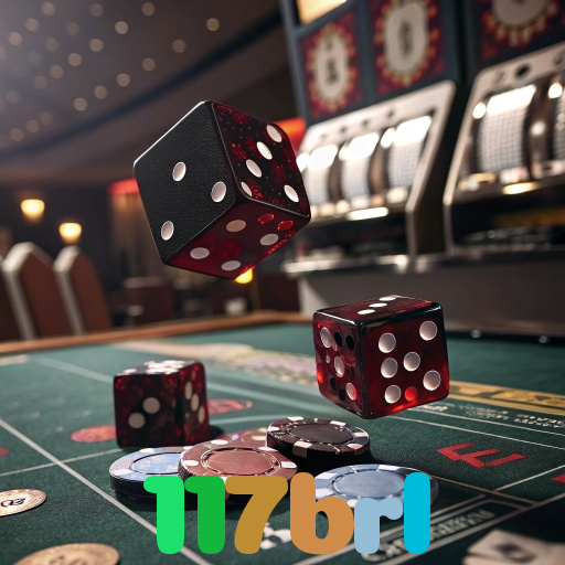 A Magia dos Jogos de Fantasia na 117brl