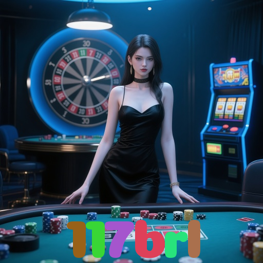 A Magia dos Jogos de Fantasia na 117brl