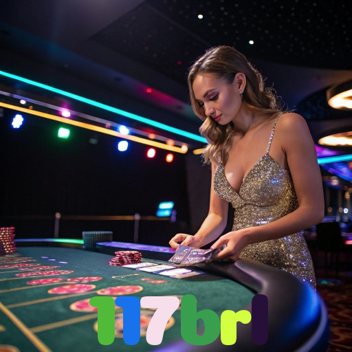 A Magia dos Jogos de Fantasia na 117brl