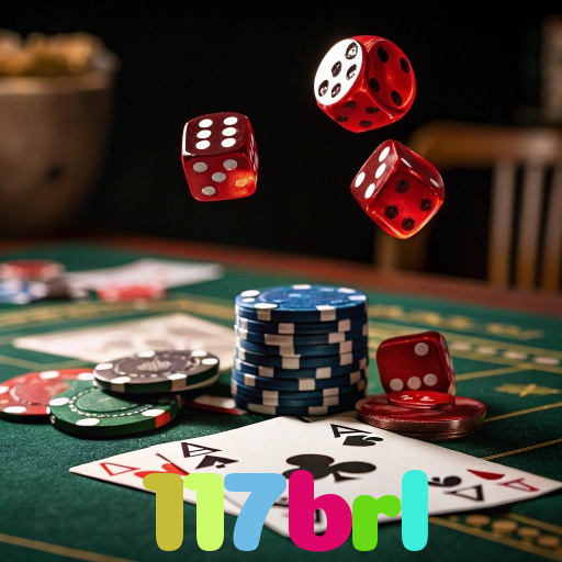 A Magia dos Jogos de Fantasia na 117brl