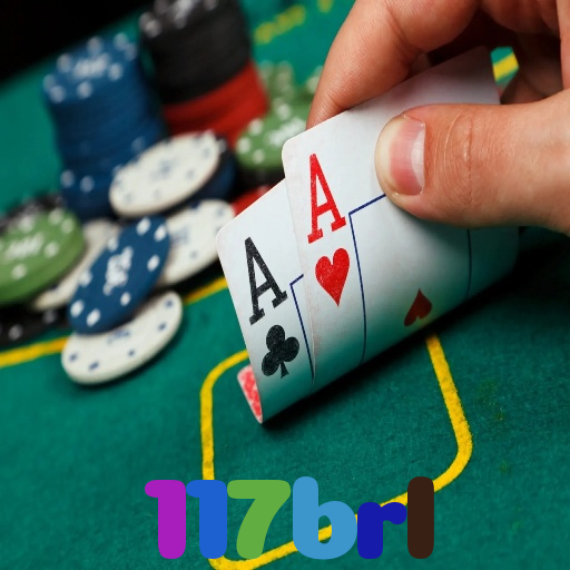 A Magia dos Jogos de Fantasia na 117brl