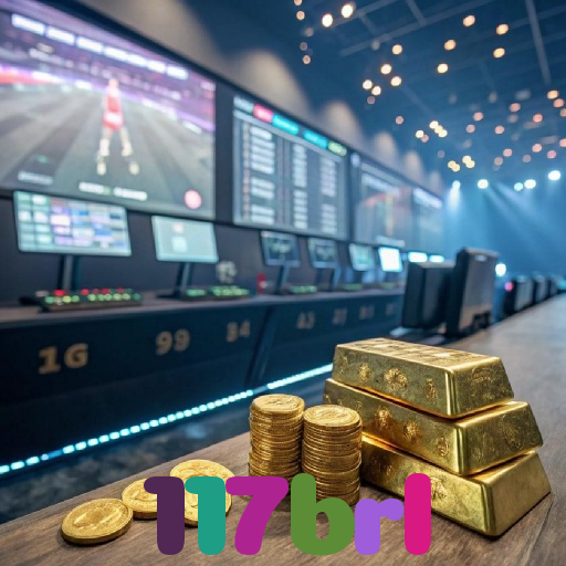 A Magia dos Jogos de Fantasia na 117brl