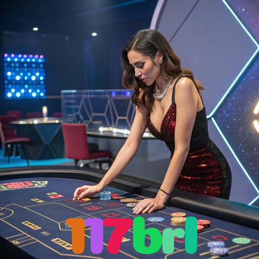 A Magia dos Jogos de Fantasia na 117brl