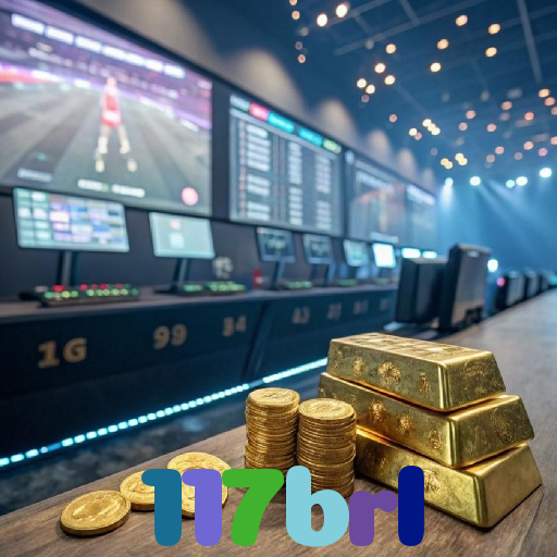 A Magia dos Jogos de Fantasia na 117brl