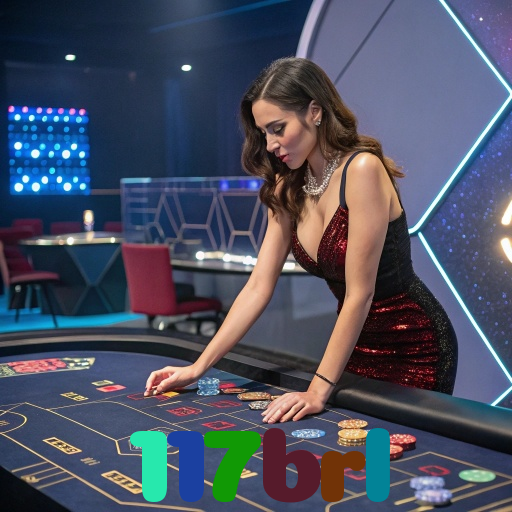 A Magia dos Jogos de Fantasia na 117brl