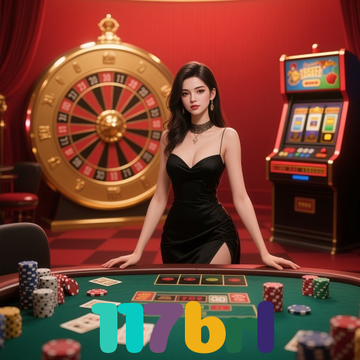 A Magia dos Jogos de Fantasia na 117brl