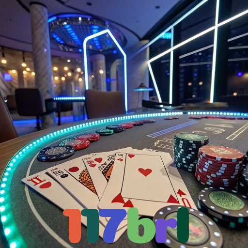 A Magia dos Jogos de Fantasia na 117brl