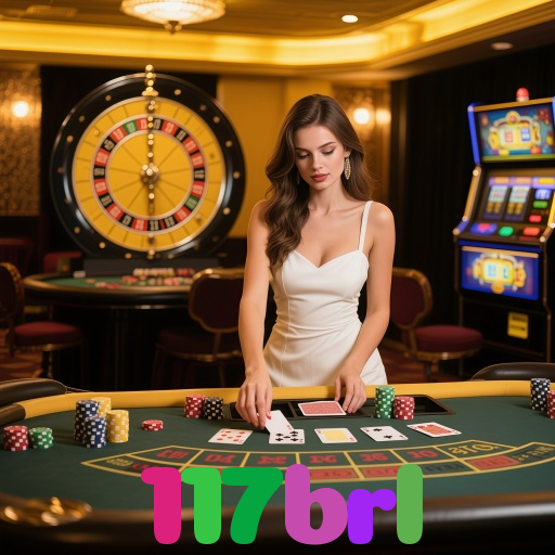 A Magia dos Jogos de Fantasia na 117brl