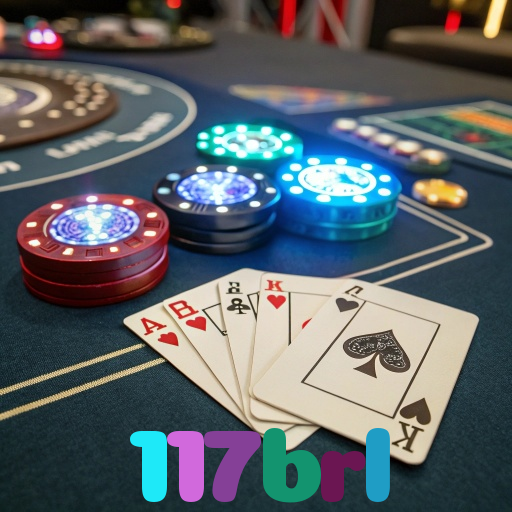 A Magia dos Jogos de Fantasia na 117brl
