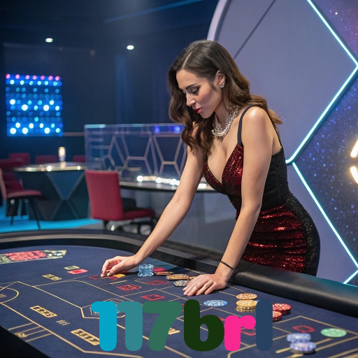 A Magia dos Jogos de Fantasia na 117brl