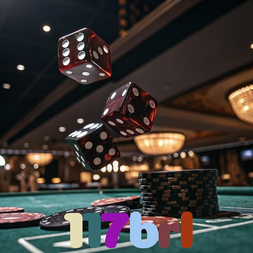 A Magia dos Jogos de Fantasia na 117brl