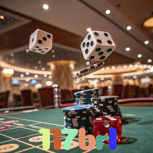 A Magia dos Jogos de Fantasia na 117brl