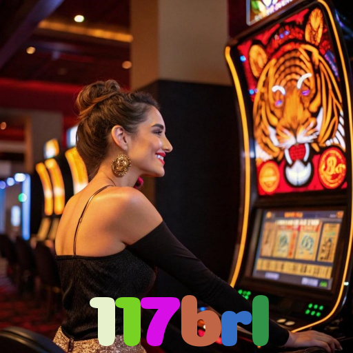 A Magia dos Jogos de Fantasia na 117brl