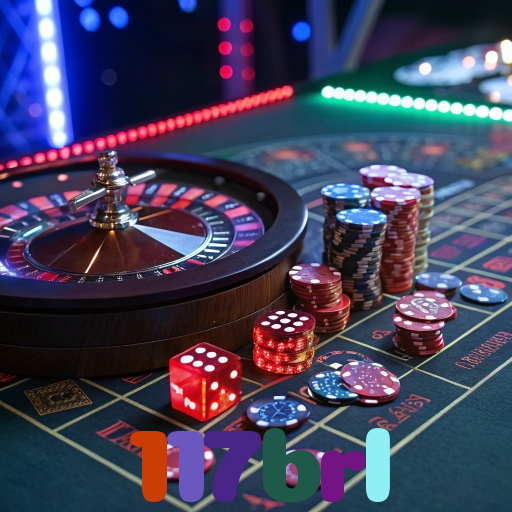A Magia dos Jogos de Fantasia na 117brl