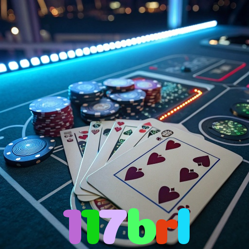 A Magia dos Jogos de Fantasia na 117brl