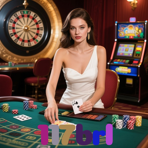 A Magia dos Jogos de Fantasia na 117brl