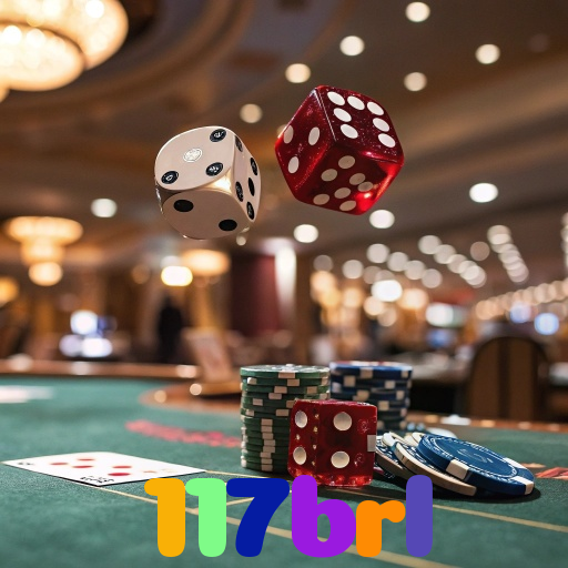A Magia dos Jogos de Fantasia na 117brl