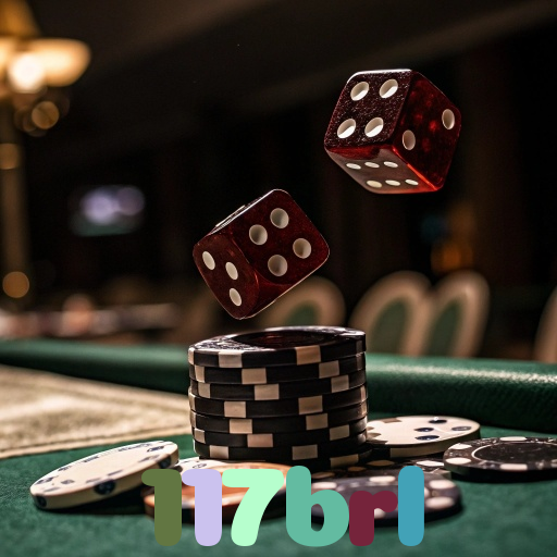 A Magia dos Jogos de Fantasia na 117brl